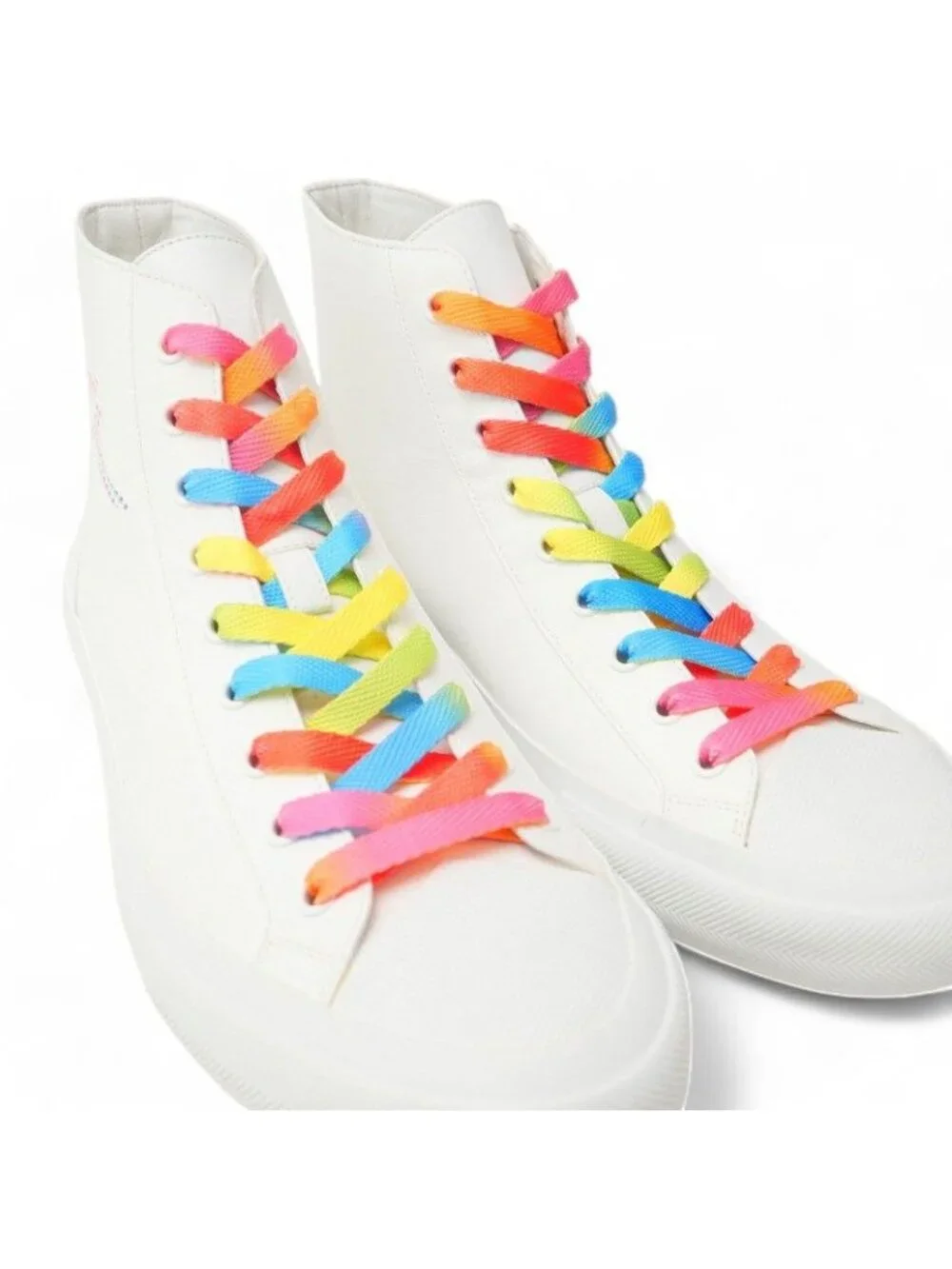 Louis Vuitton Tattoo Line Sneakers Size 7 - Picture 5 of 9